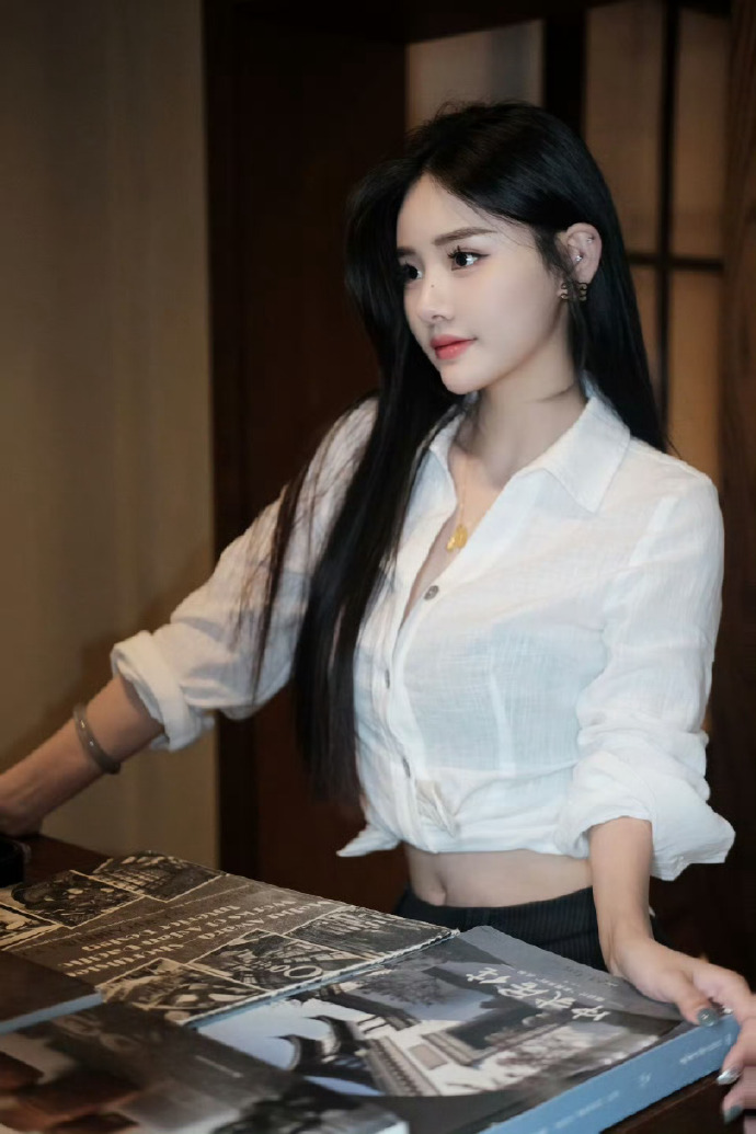 开端