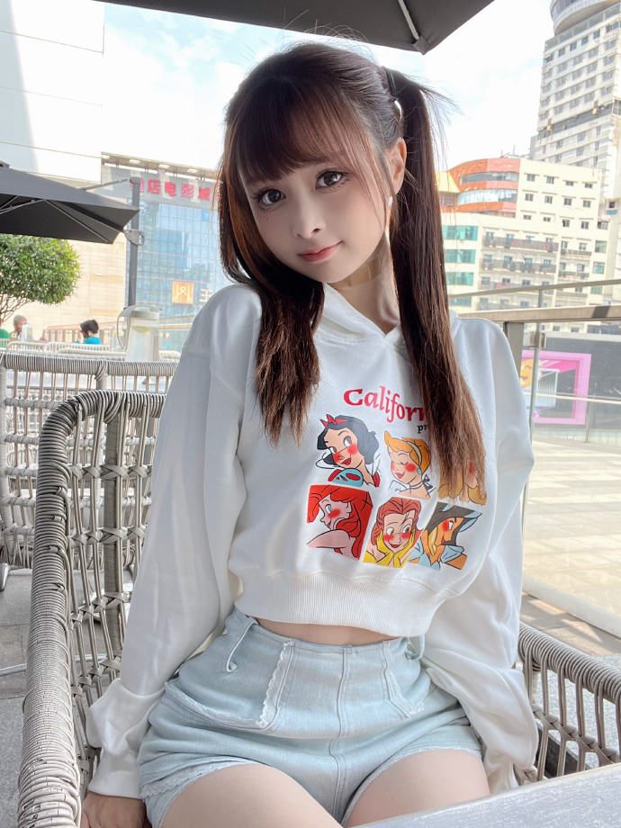 东京爱情故事 封面